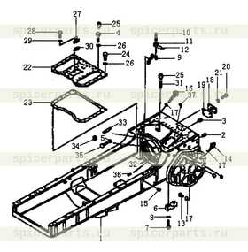 GASKET